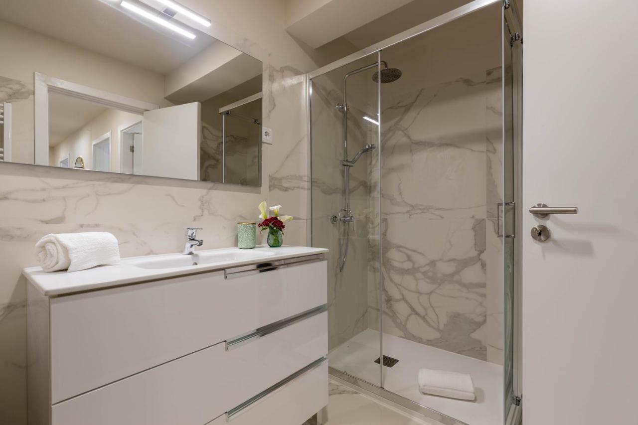 Green Apartment Pedras Salgadas Εξωτερικό φωτογραφία