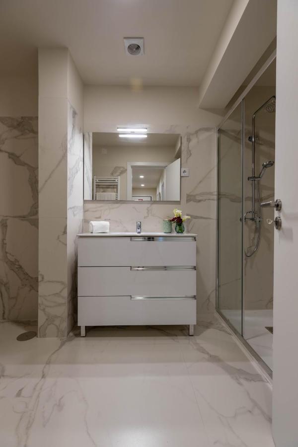 Green Apartment Pedras Salgadas Εξωτερικό φωτογραφία